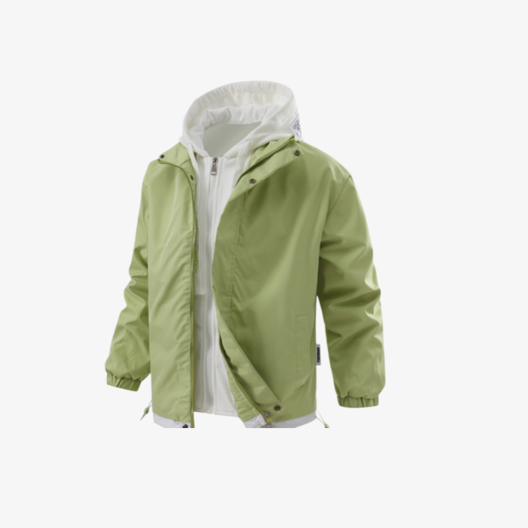 커플 코트 데일리룩