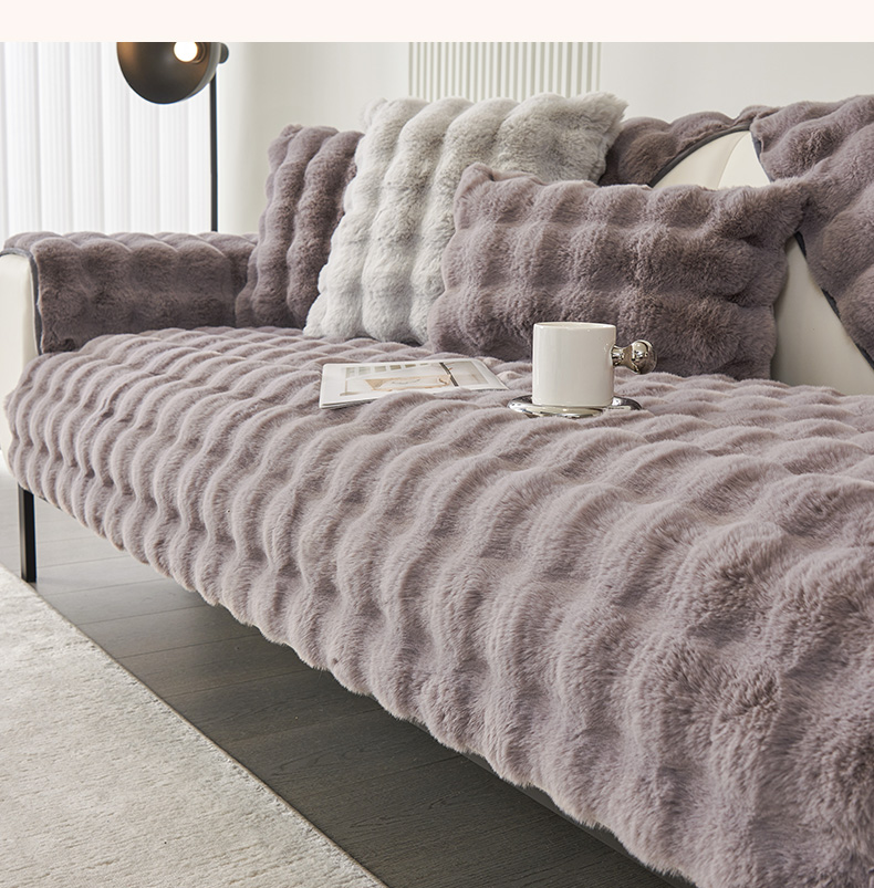  Non-Slip Durable Sofa Slipcover 