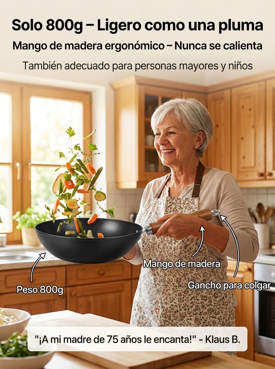 Arte de forja japonesa: Olla tradicional de hierro fundido para generaciones