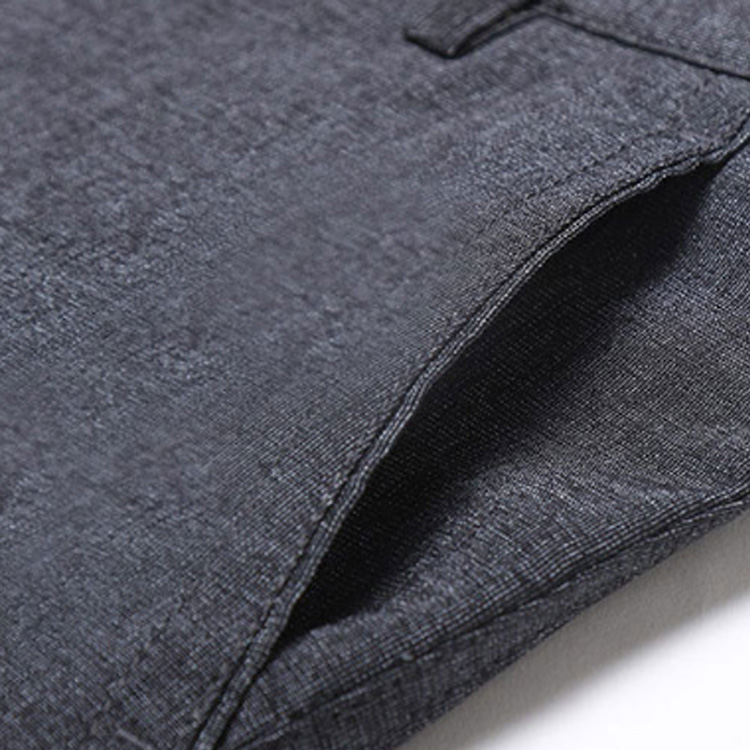 กางเกงทำงานแบบลำลอง