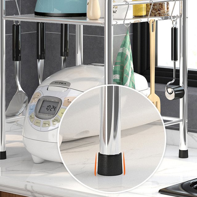 ステンレスレンジ上ランク