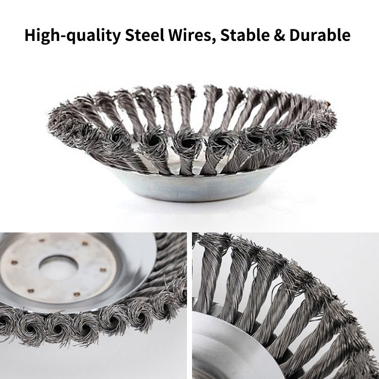 Lawn Mower Trimmer Head