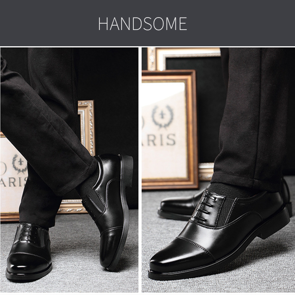 ビジネスシューズ