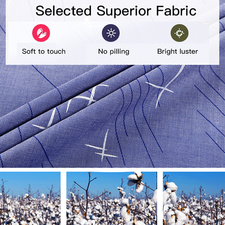 Men’s Casual Shirt