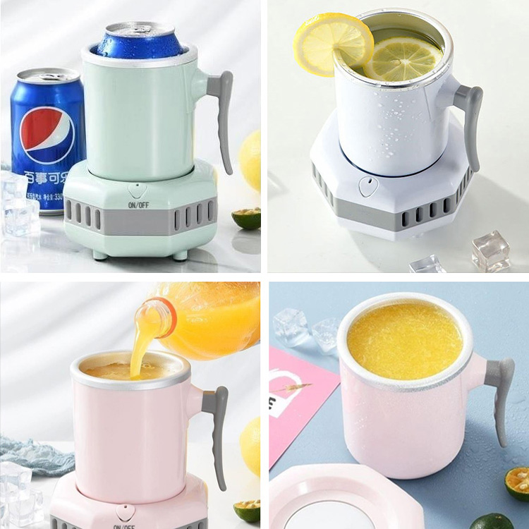 كوب تبريد سريع