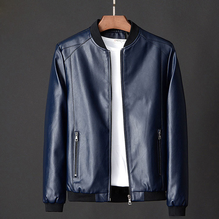 【台北三和萬元皮衣，超殺出清！】【100%綿羊皮】機車夾克男式皮衣外套