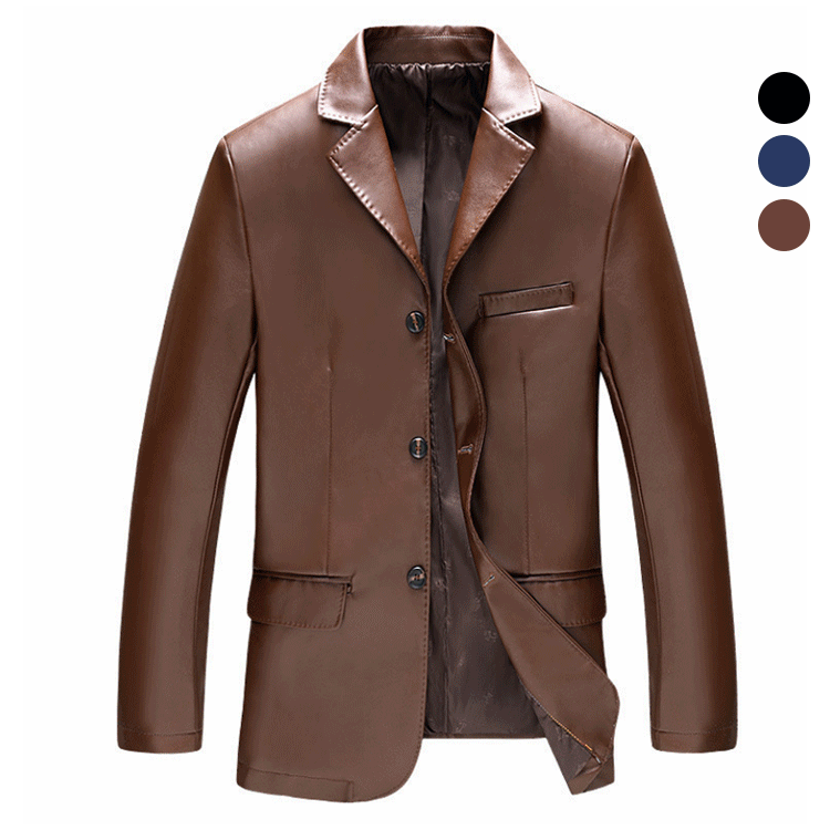 【ラムレザージャケット】Lamb Skin 時代を超えて愛され続ける！