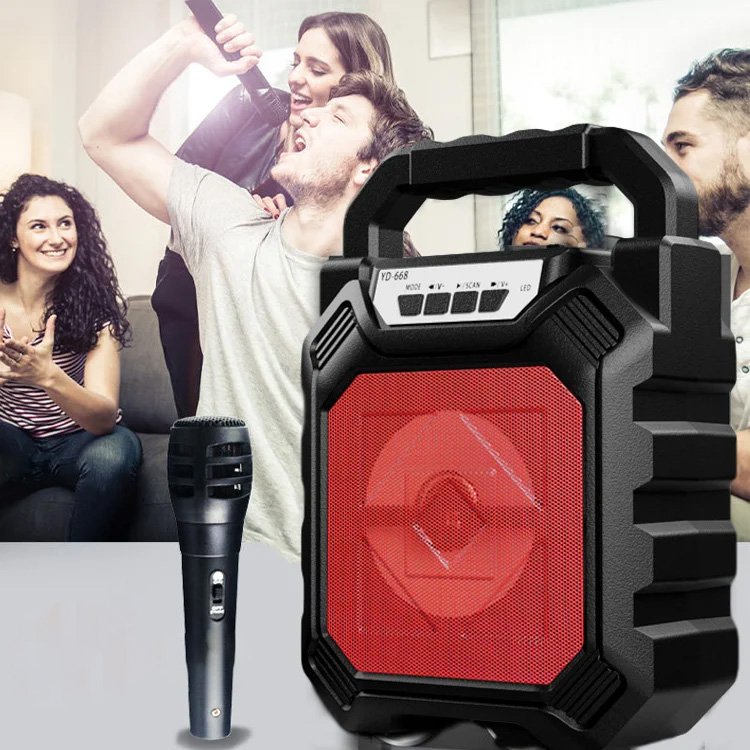 【門市閉店】台灣代工廠直銷 便攜手提音箱