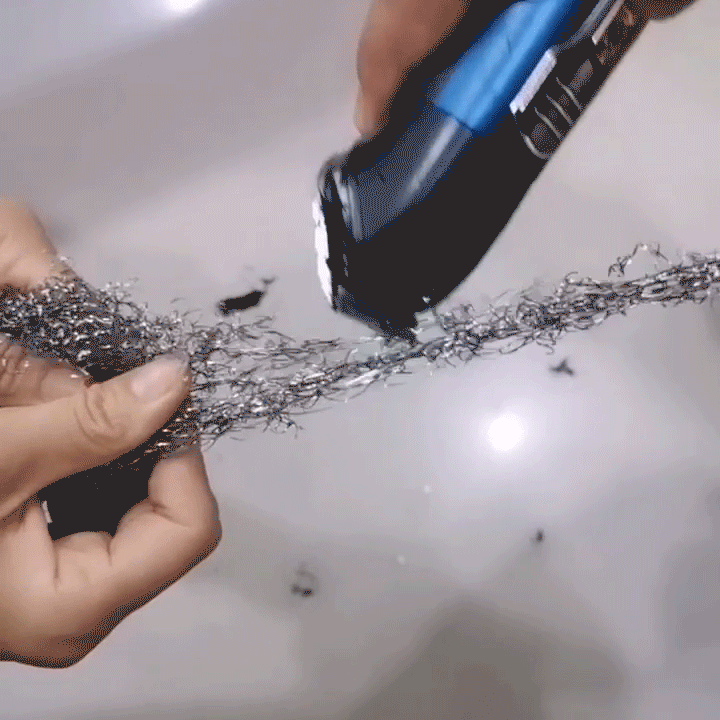 เครื่องโกนหนวดไฟฟ้า 3 in 1