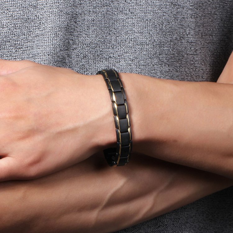 남여공용 건강 팔찌