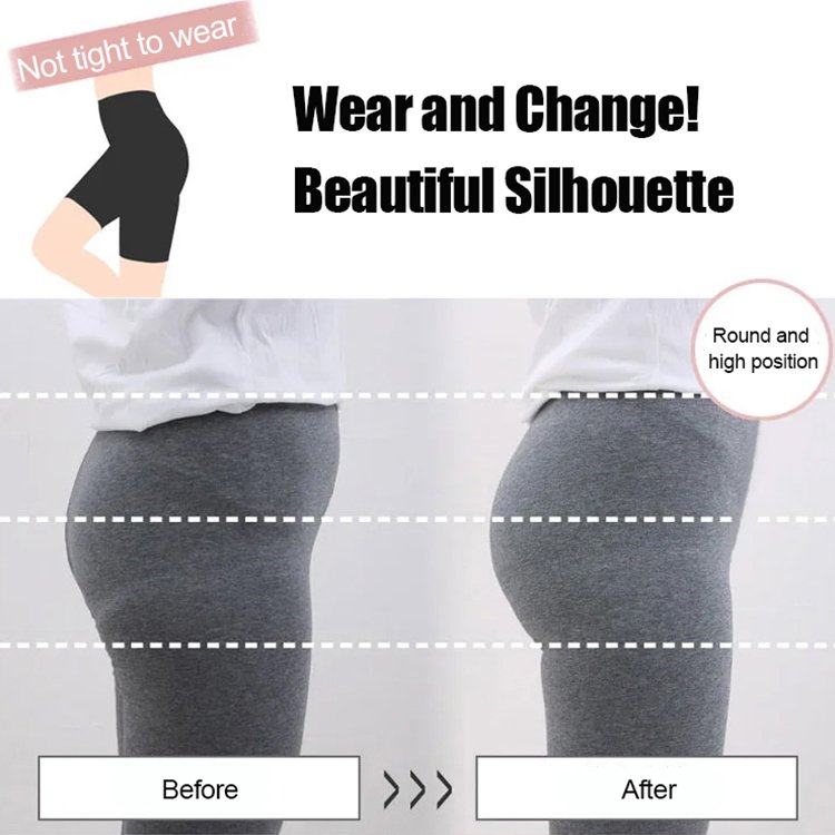 Lace Tummy Control Body Shaper