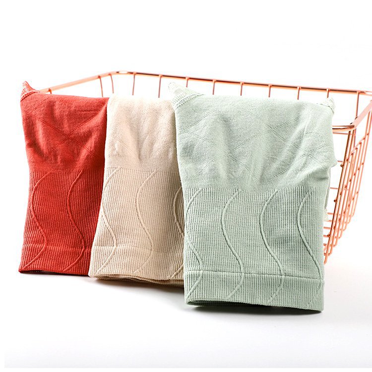 하이웨이스트 보정 팬티