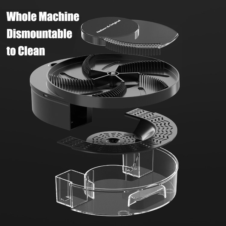 New Arrival Automatic Fly Trap