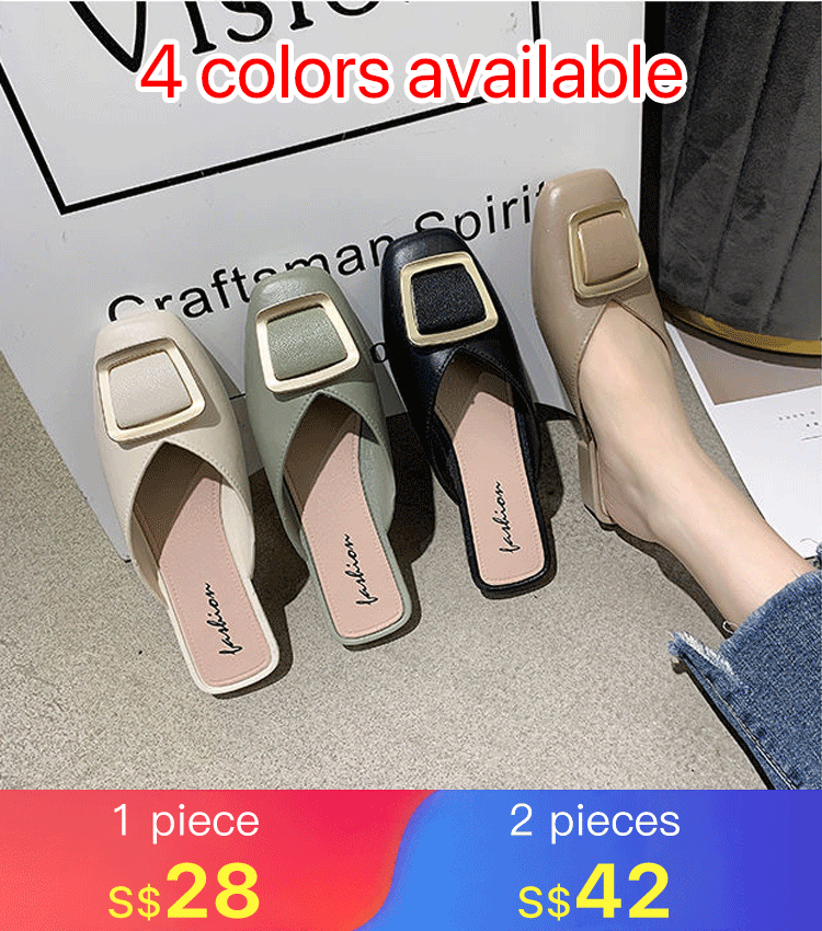 Women’s Fashion Spring Sandals