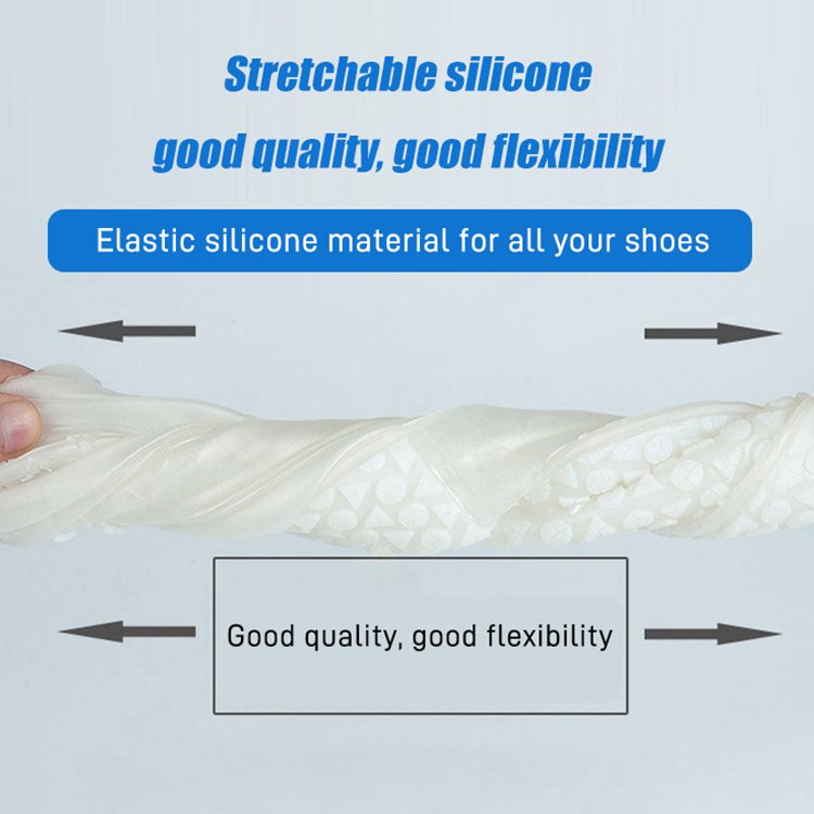 Rainy day shoe covers