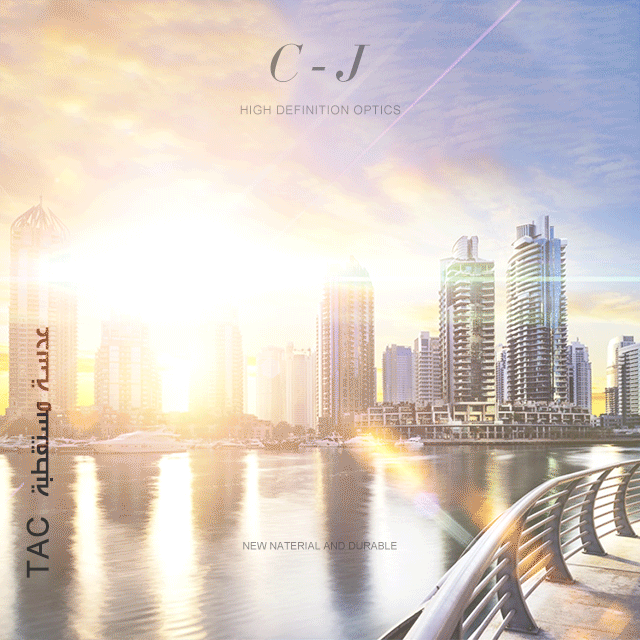 Photochromic Sunglasses