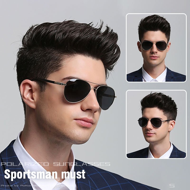 Photochromic Sunglasses
