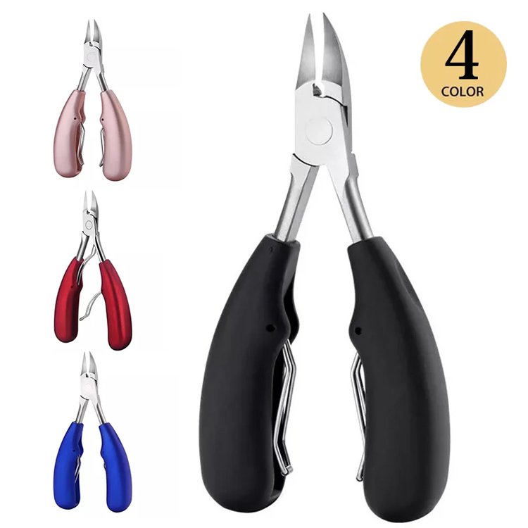 Nagelknipser und Nagelscheren