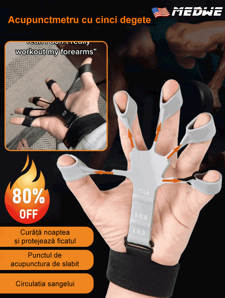 Extractor de încheietură din silicon