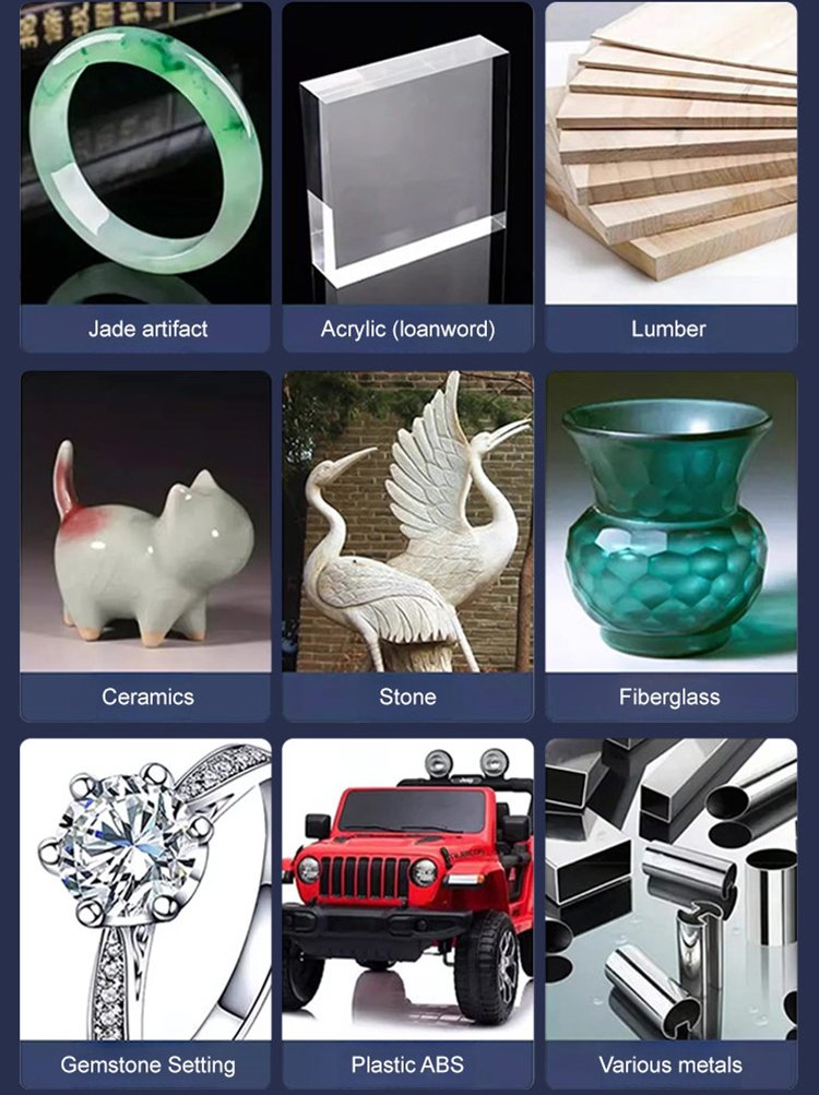 Newly upgraded strong casting glue.