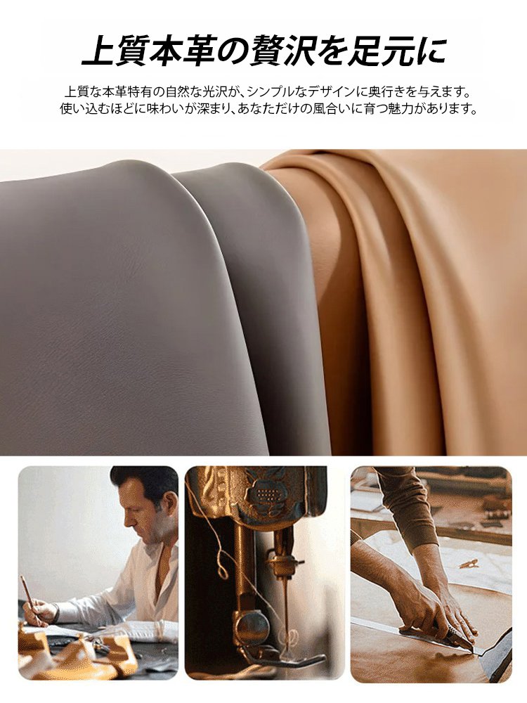 ハイカット厚底快適カジュアルシューズ