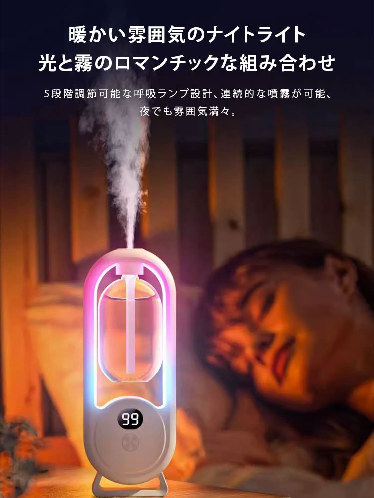 家庭用ワイヤレスリードディフューザー