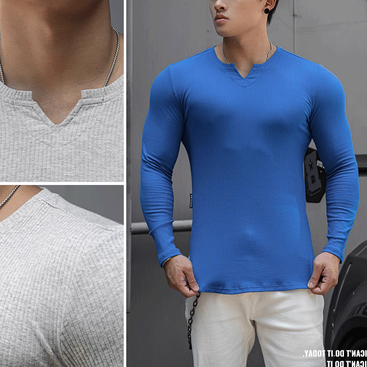 남자 캐주얼 이너