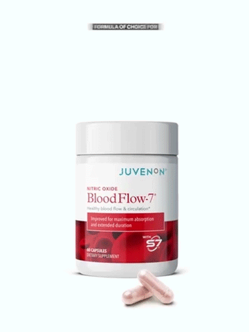 Blood vessel cleansing and blood pressure balancing capsules