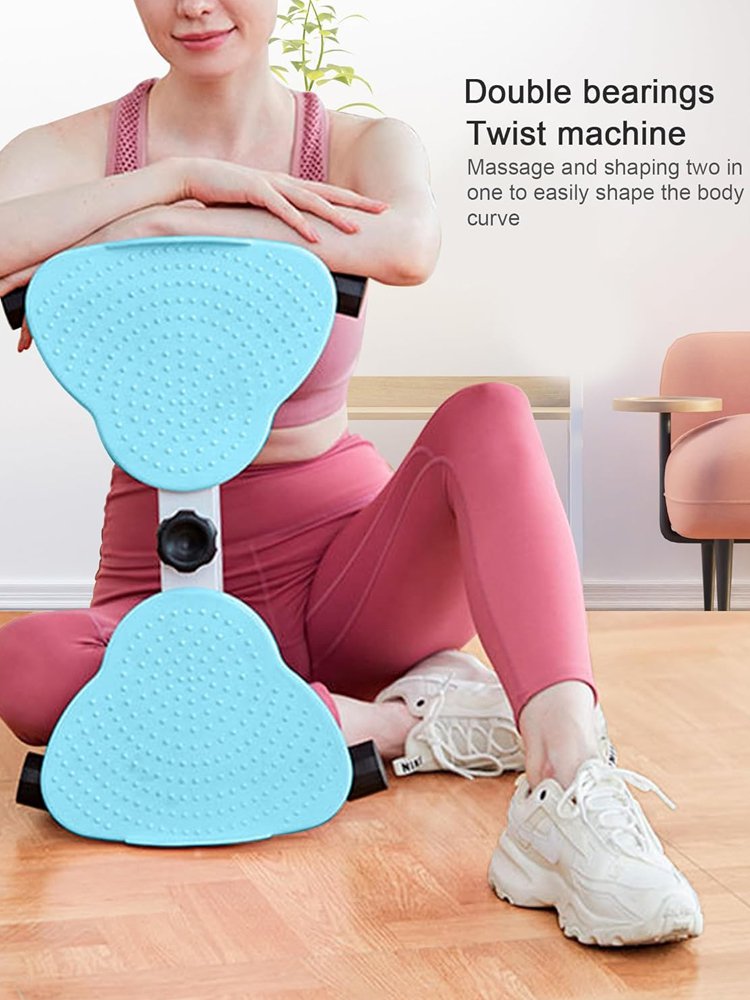 Home Silent Core Trainer