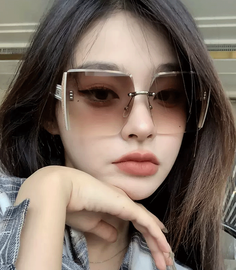 자외선 차단 프리미엄 선글라스