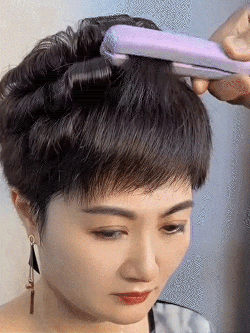 【左顏右色】迷你陶瓷夾板