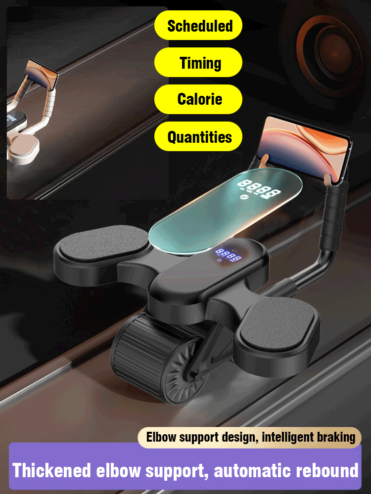 [AI chip records heat] AI upgrades the intelligent belly wheel