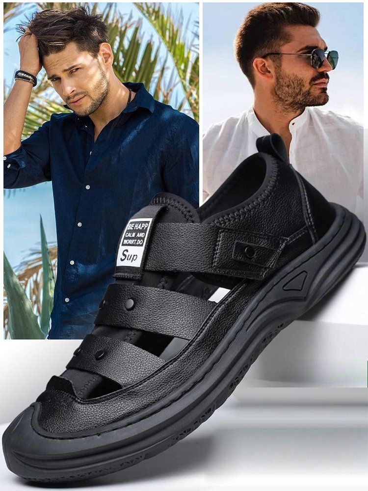 صندل حماية الأصابع (نعل ناعم فائق الخفة)