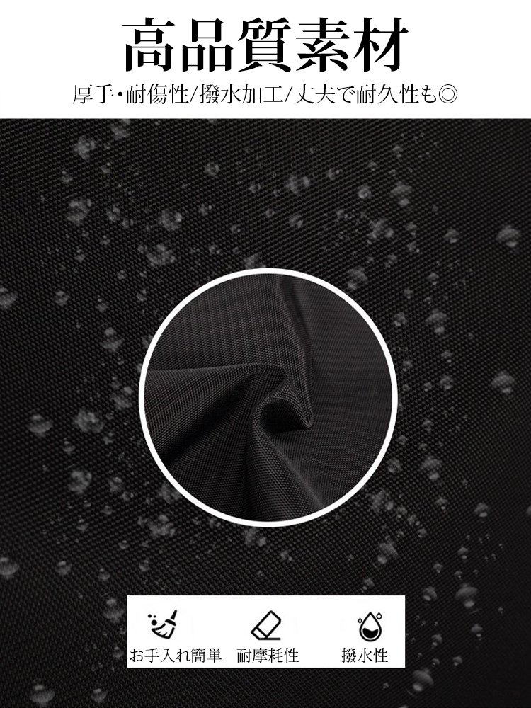 【神戸以外には支店のない手作りのバッグ専門店】防犯機能付き大容量オックスフォード生地軽量リュックサック✨限定 50 個半額 今日限定