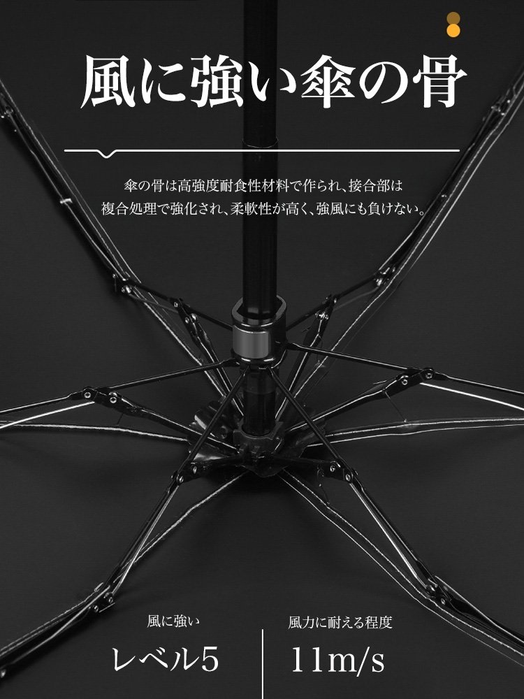 超ミニ折りたたみ傘