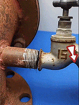 Newly upgraded strong casting glue.