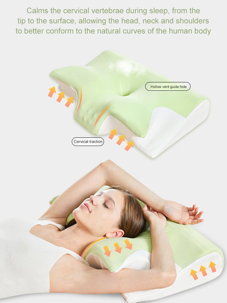 Say goodbye to shoulder, neck, and spine pain: Orthopedic doctors recommend a temperature-regulating