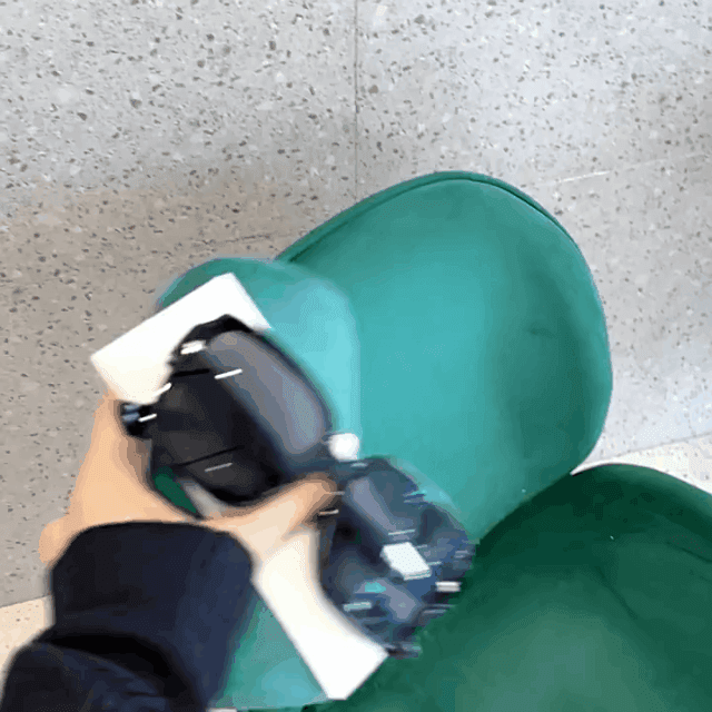 トレンド感溢れる女性用サングラス