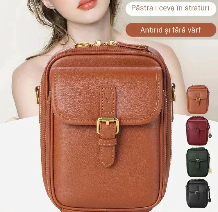 Geantă mică de umăr