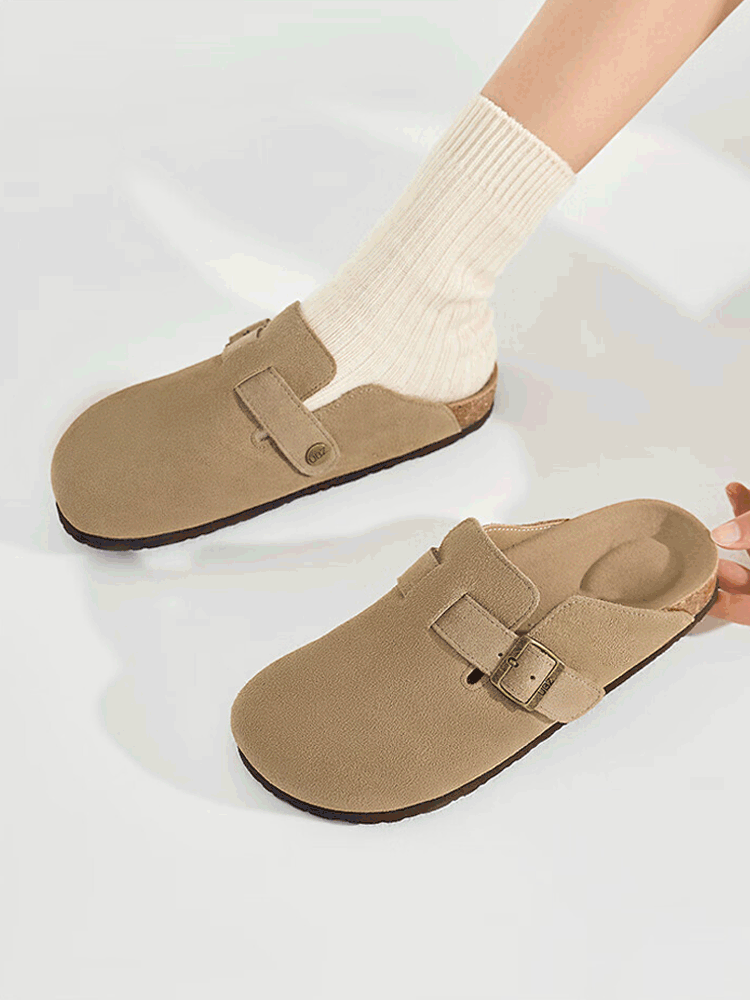클래식 초소프트 밑창 슬립온