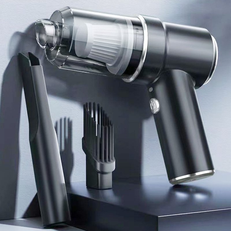 多機能ハンディクリーナー