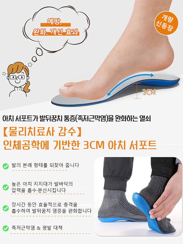 【3일 만에 허리와 다리 통증 완화】최고의 정형외과 전문의 추천!