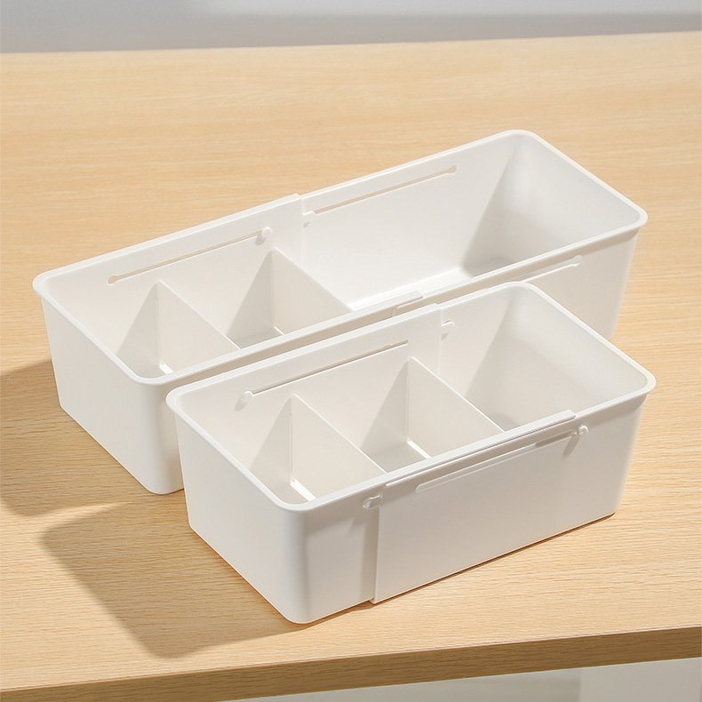 多機能収納トレー