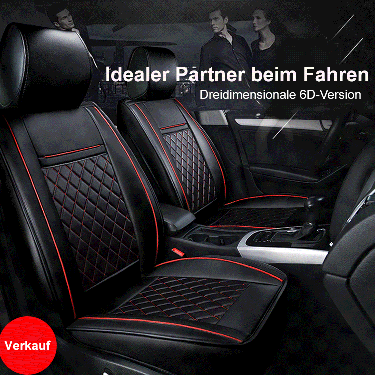 Auto Sitzkissen Vier Jahreszeiten Universal Auto Sitzbezug