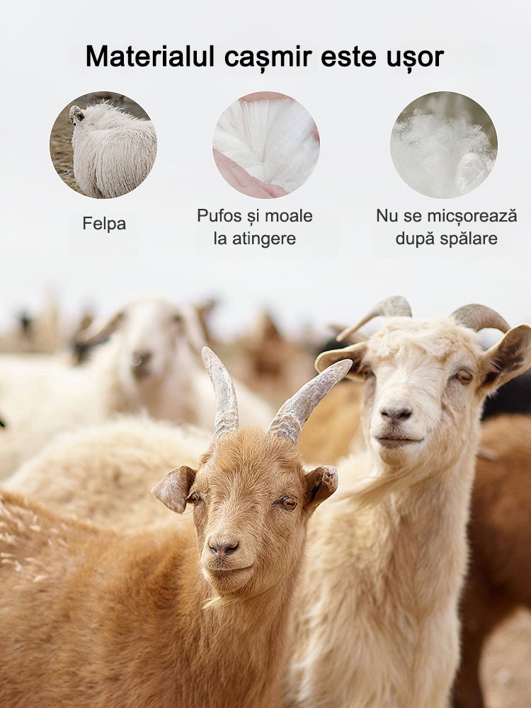 [Patru culori disponibile] Fusta tricotată cu glugă în stil coreean