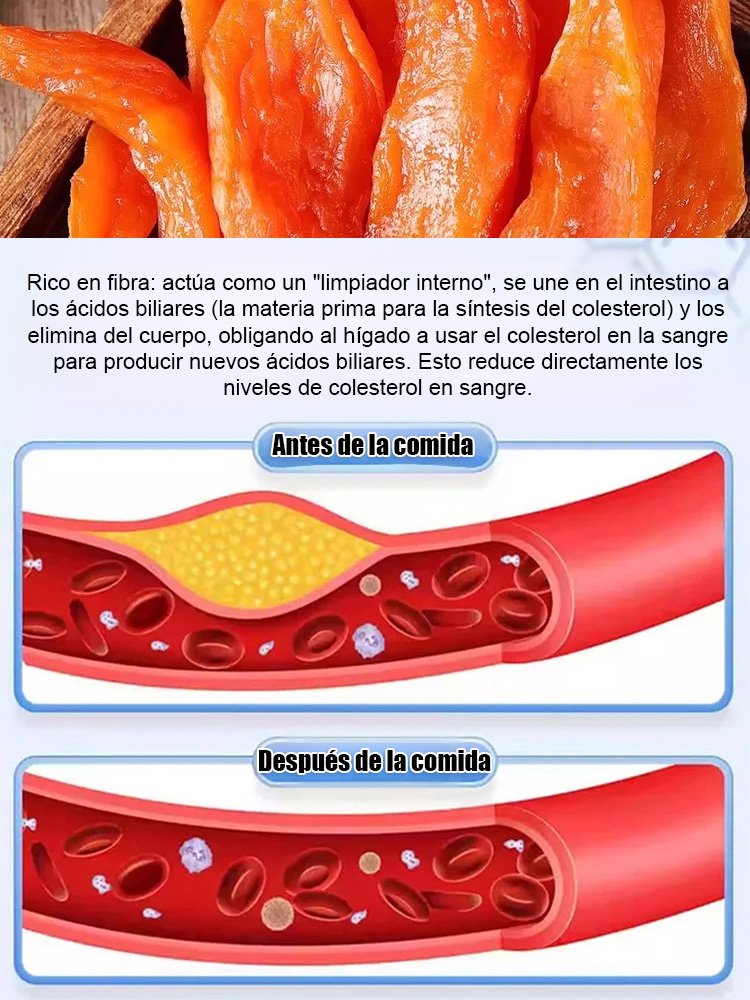 【Recién horneadas al vapor】Chips de boniato al vapor sin azúcar