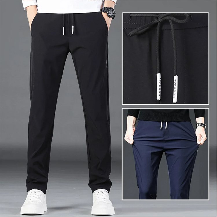 Hosenhose gerade Männer