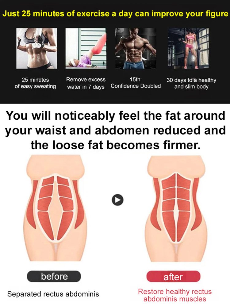 [Weight Loss Artifact] Soft Silent Hula Hoop that Doesn't Hurt Your Waist