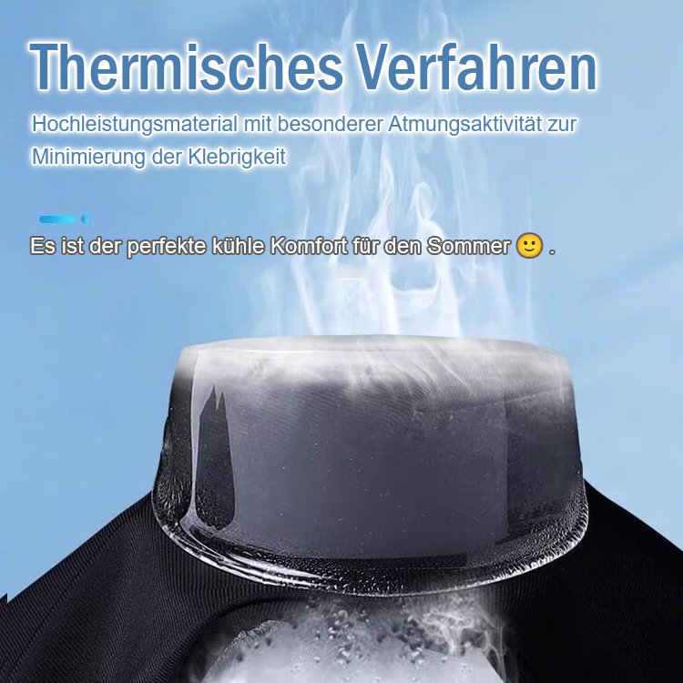 Herren-Hosen im koreanischen Stil