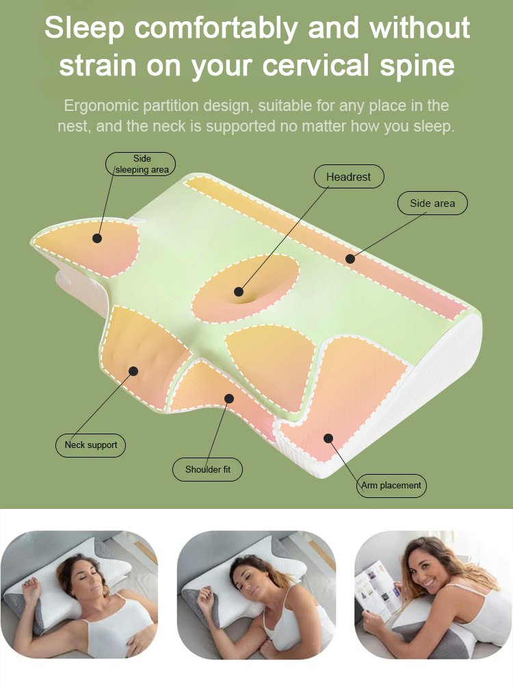 Say goodbye to shoulder, neck, and spine pain: Orthopedic doctors recommend a temperature-regulating